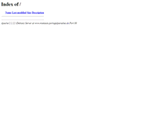 Tablet Screenshot of mietauto.portugalparadies.de